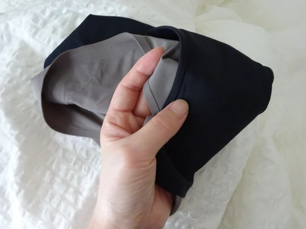 【UNIQLO 吸水ショーツ】はあり⁉︎なし⁉︎新作を徹底レビュー‼︎_2_2