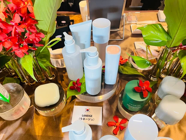 【マキアサロン】アジアンコスメスペシャルに参加しました！新しいアイテムにも出会え、大満足なイベントでした♪_4_1