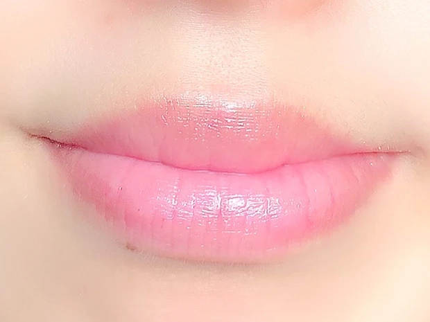 ＼ セブンイレブンへ急げっ ／ 限定色の桜お守りリップが可愛すぎるっ♡パラドゥ_7_2