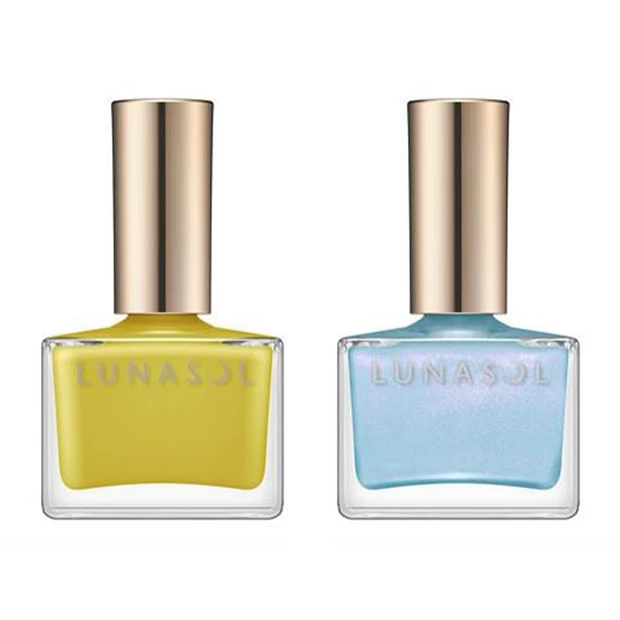 ルナソル(LUNASOL) ネイルポリッシュ