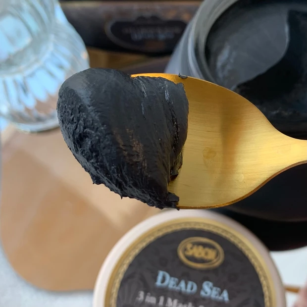 SABON 3in1 マスク&スクラブ