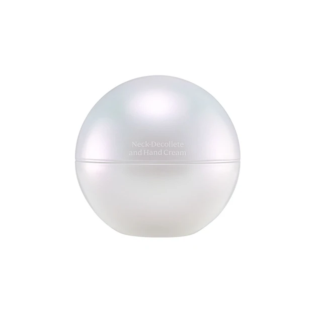 MIKIMOTO BEAUTY ミキモト ネック・デコルテ＆ハンド クリーム