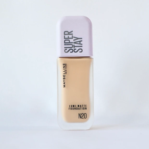 メイベリン SPステイ ルミマット リキッド ファンデーション 小田切ヒロ ベストコスメ 2025