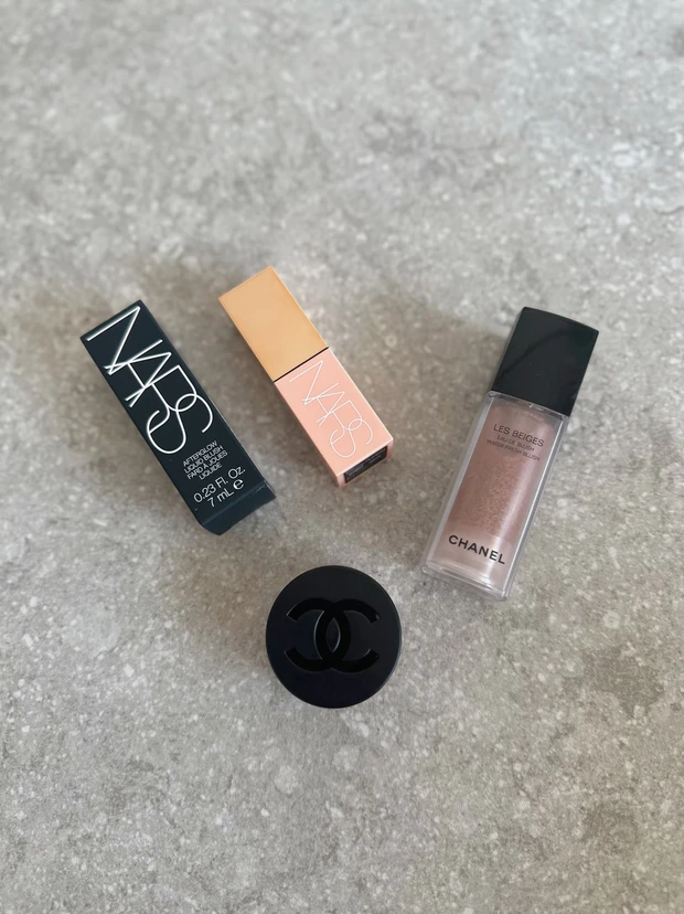 もうチェックした?『NARS』から新発売!アフターグロー リキッドブラッシュ♡愛用品と比較レポ_4