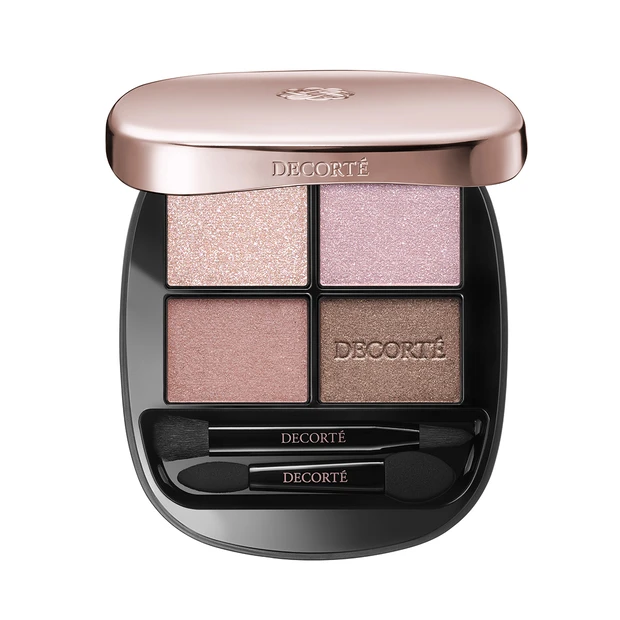 コスメデコルテ スキンシャドウ デザイニング パレット 03 ¥7700