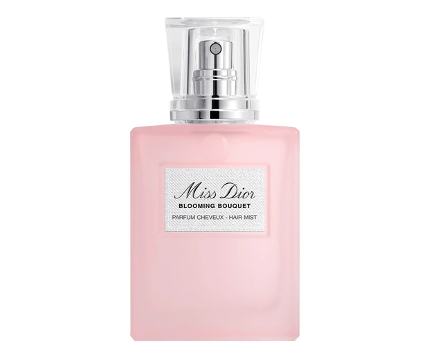 プレゼント ギフト ミス ディオール ブルーミング ブーケ ヘア ミスト