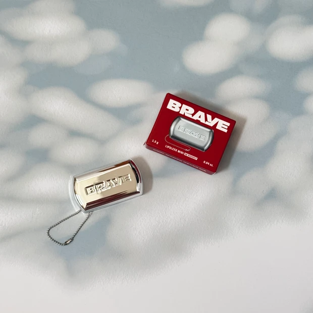 SNSで話題!セブンイレブン先行発売の【BRAYEのリップスリークミニ】が可愛い♡_1