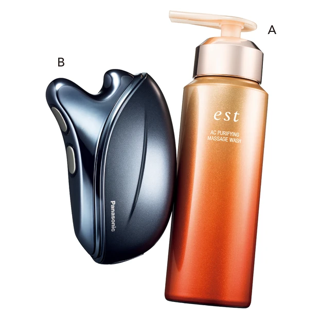 20代・30代別の最適効率エイジングケア PhotoGallery_2_4