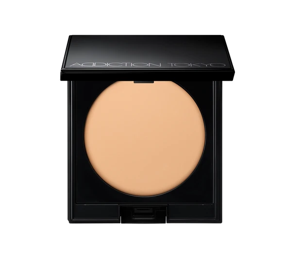 アディクション シルキーブラー セッティングパウダー