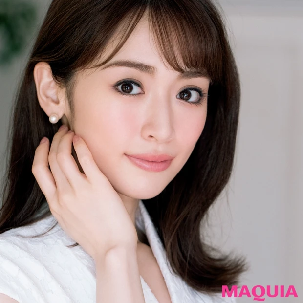 彼ママご挨拶の日は、愛されワントーンのリップ＆チークで好印象をゲット