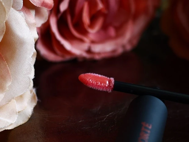 マスクを外したときも美肌見え！コスメデコルテ ティントリップグロス！_2_1