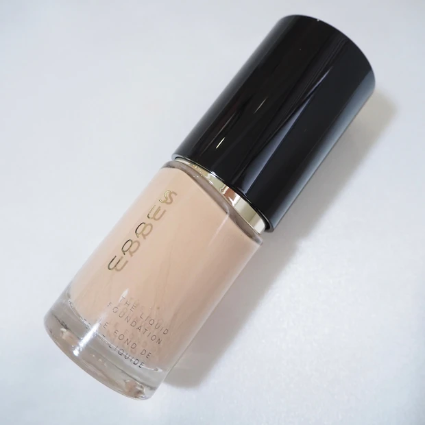 SUQQU(スック)ザ リクイドファンデーション