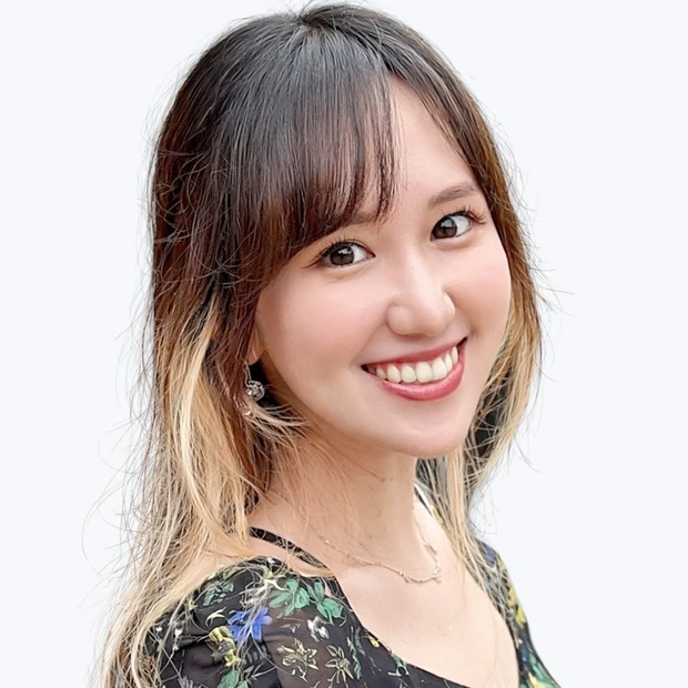 ゆうこりん／韓国好きのアラフォー秘書