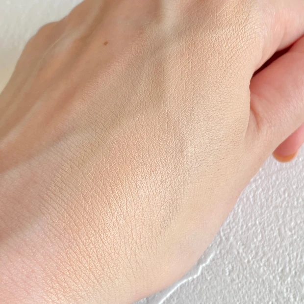 《マイベストファンデーション！》乾燥肌・毛穴悩みにオススメなSUQQUの諭吉ファンデ。_3_2