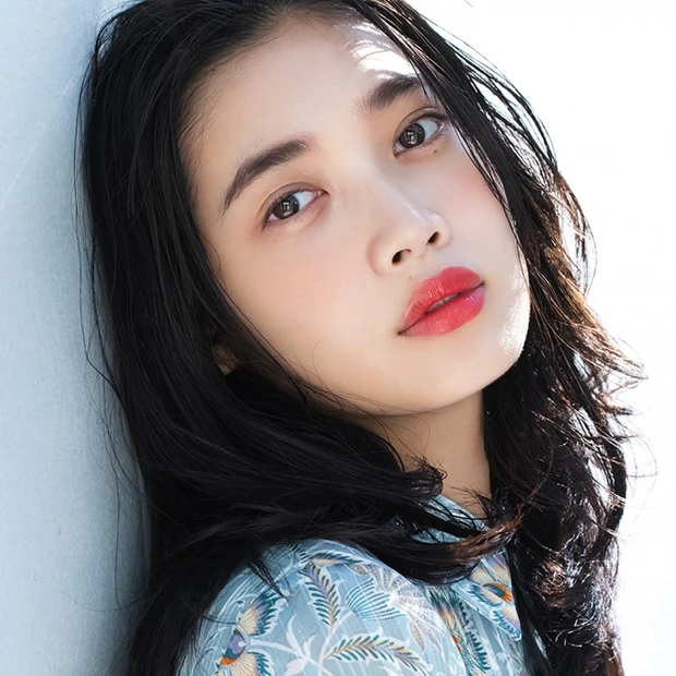 最新コスメでドラマティックに彩る 春のイガリメイク_4_1