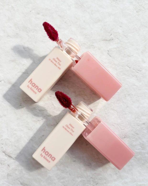 hana by hince “マロングラッセ”コレクション