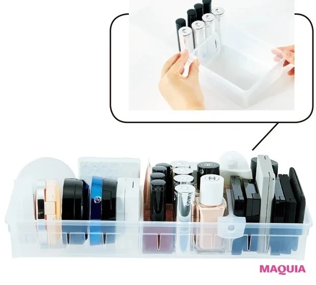 キッチングッズを応用__