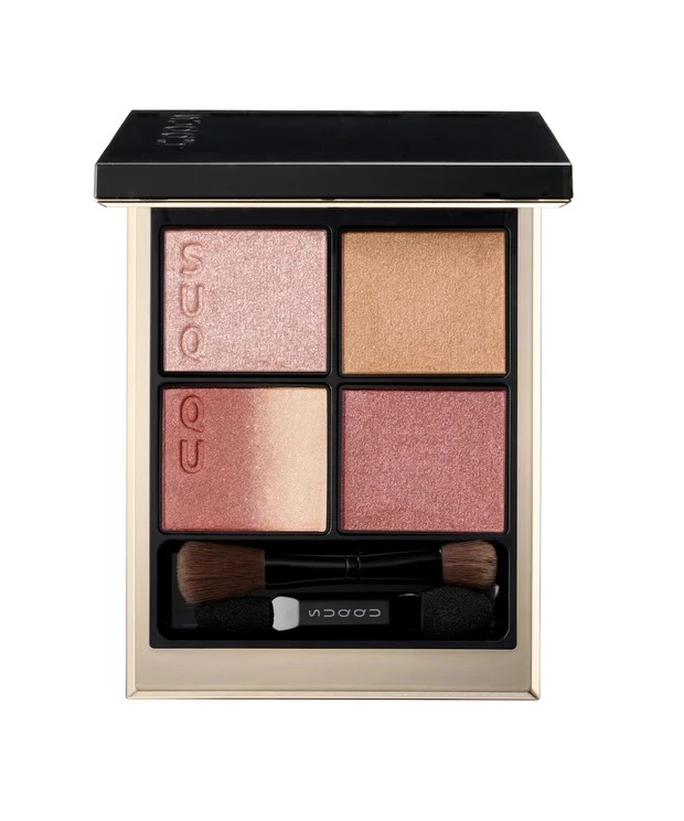 SUQQU シグニチャー カラー アイズ 140 雅空 -MIYABIZORA ［限定色］