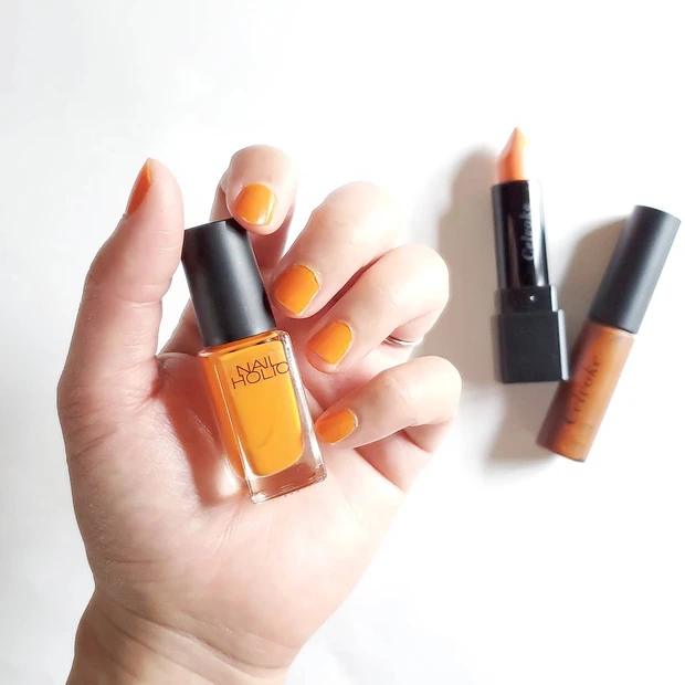 夏におすすめ！プチプラネイル5選_5_2