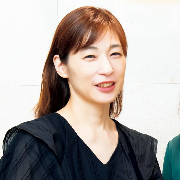 清田恵美子