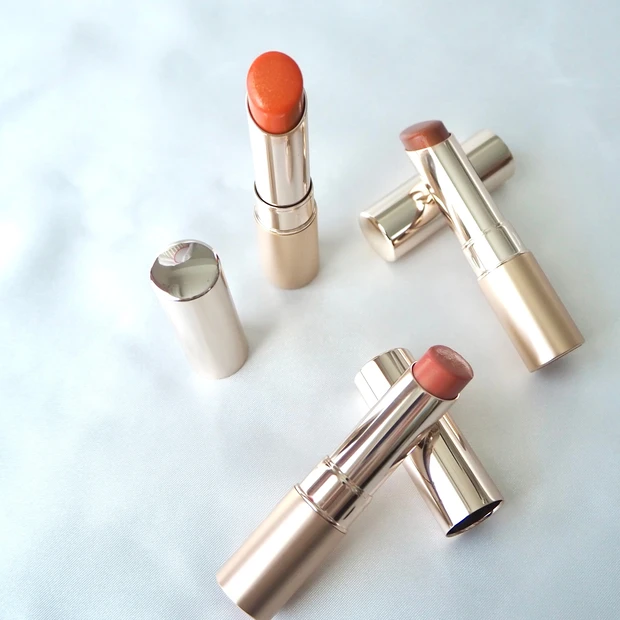 OPERA(オペラ)リップティントN 15 ヌードオレンジ 113 オレンジシトロン 114 シアーブロンズ