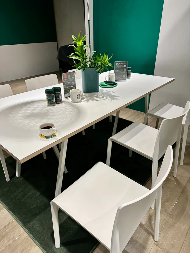 無料イベントは4日間。おうち空間でスターバックス「My カフェ モーメント at Home」コーヒーでポリフェノールを摂取します！_7_1