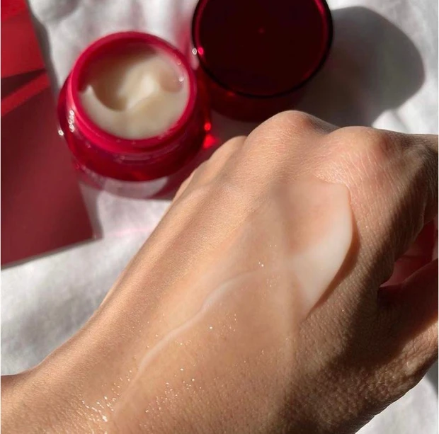 ディセンシア　アヤナスクリームコンセントレート　