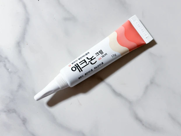 成分は？用途は？韓国みやげにおすすめ！〈東亜製薬〉のニキビケア用クリーム_2