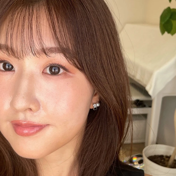 【2024秋発売コスメ】 総選挙で決まったEnamor(エナモル)ニュアンスカラーアイズの新定番カラー！103 ウォームピンクをイエベ春がレビュー♡〈動画スウォッチあり〉_5_2