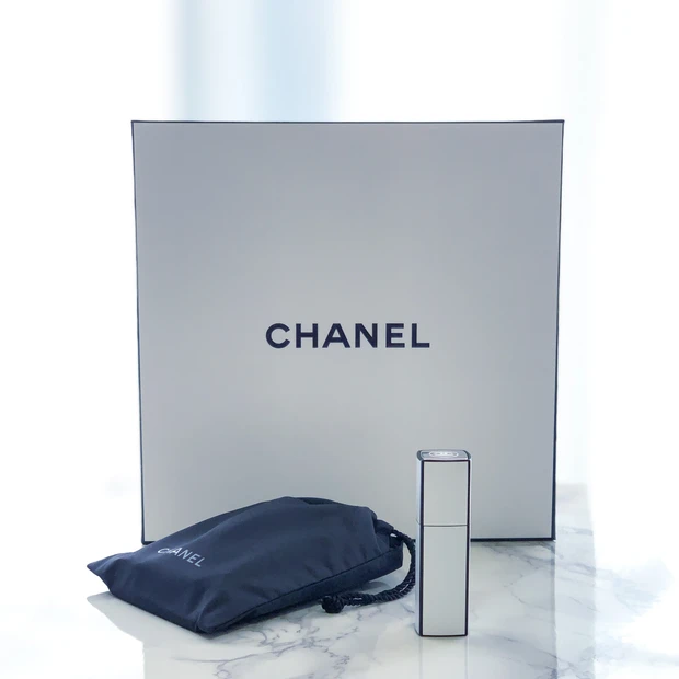 【CHANEL】N゜5誕生から100年目!特別なコレクション「ファクトリー 5 コレクシオン」を動画・画像付きでご紹介!_4