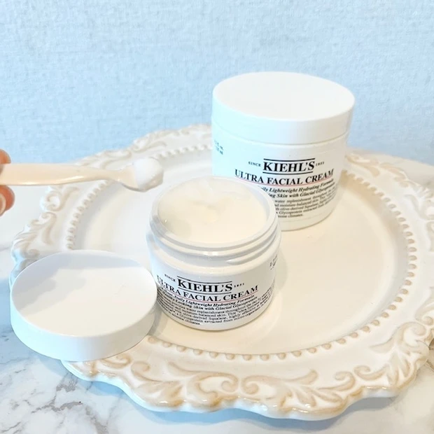 【KIEHL’SのHAPPYBAGがお得すぎた!♡】 現品が4点も入って半額近くお得なHAPPYBAG。KIEHL’S大好きな私がレポします♡_9