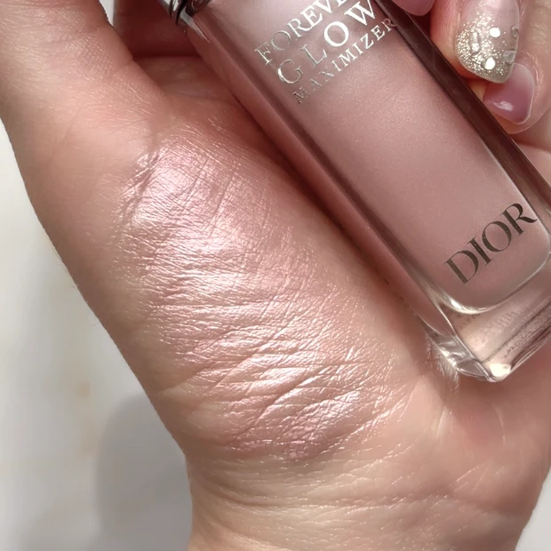 ディオール　ハイライト　おすすめ