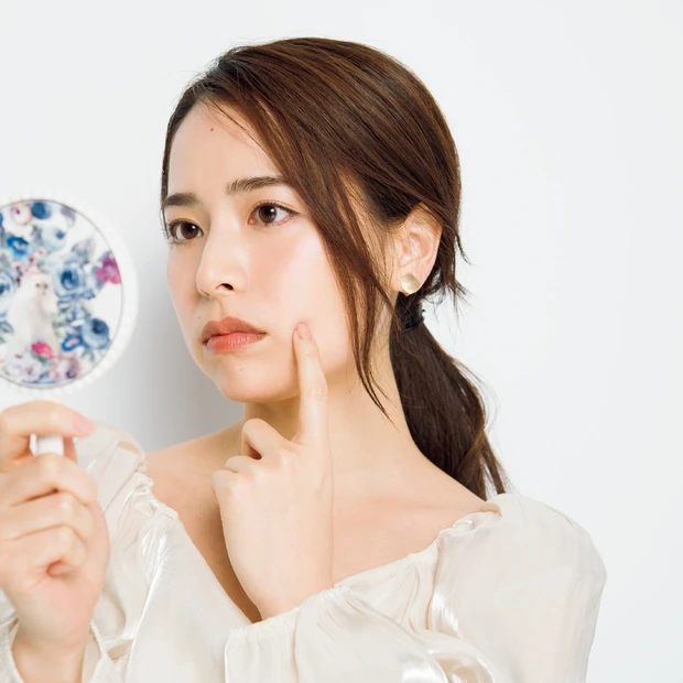毛穴悩みの原因は「色素沈着」「うぶ毛」!? プロが教える毛穴ケア&アイテ…