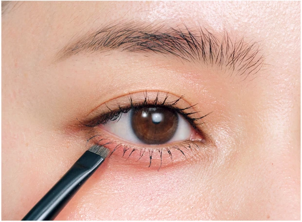 林 由香里&福岡玲衣が提案！ 最新盛れるメイク術 PhotoGallery_1_26