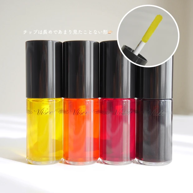 ヴィセ リシェ キャンディ ステイン