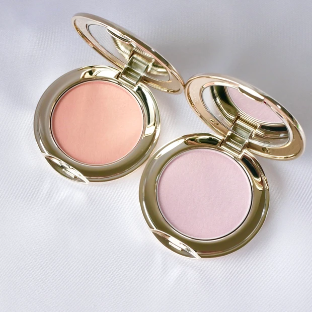 SNIDEL BEAUTY(スナイデルビューティー) スキン グロウ ブラッシュ 04 Coral Blush 06 Innocent Blush