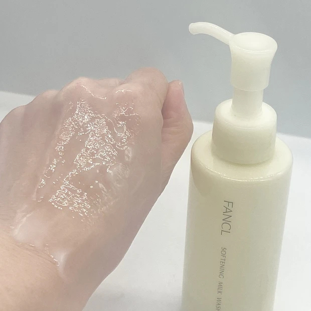 冬でも朝洗顔は必要？乾燥肌におすすめ【洗顔料3選】_4