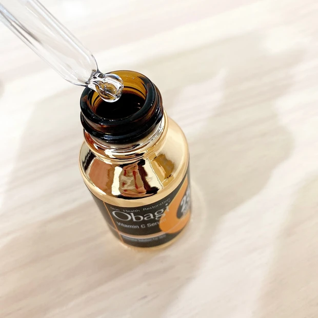 毛穴に悩む女子必見！オバジC25セラム NEOの実力がスゴイ_3_1