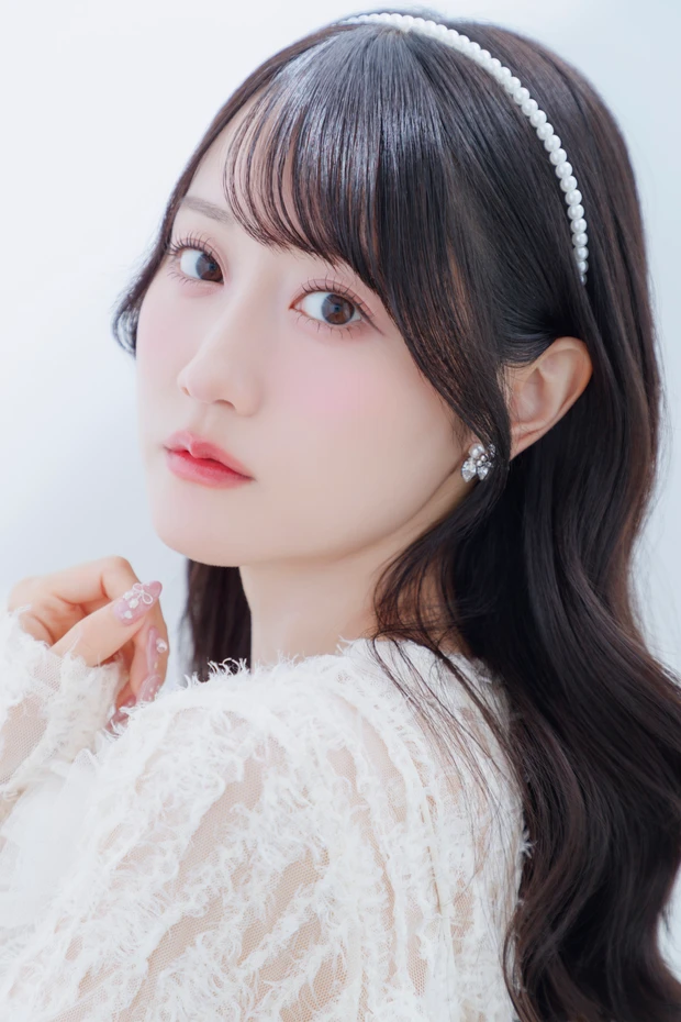 マキア 声優・小倉唯の＃ゆいびゅーてぃ 美容の仕事への想い