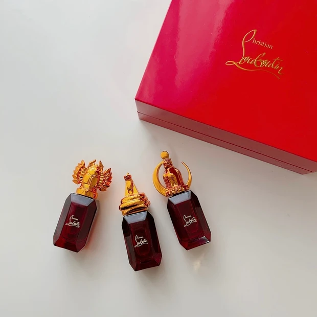 【憧れのルブタン】限定発売フレグランスセットをご紹介します♪_2