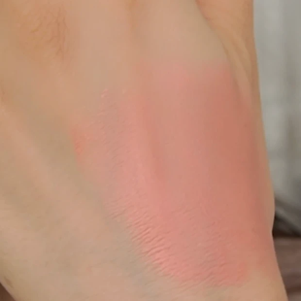 NARS アフターグロー リキッドブラッシュ リキッドチーク デパコスチーク ナーズ 2023新作コスメ 02799 ORGASM ピーチピンク＆ゴールデンシマー リキッドブラッシュ チーク 透明感 血色感 ツヤ肌