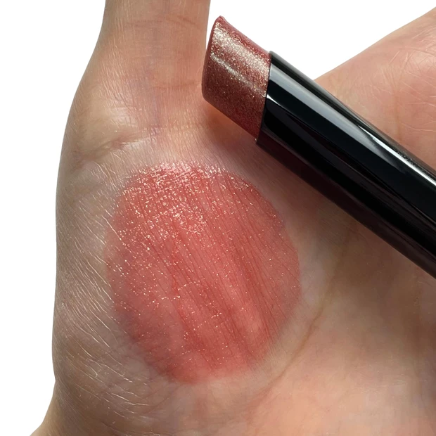 【KATEリップモンスター】パールたっぷり限定色から、イエベ春向けカラーをレビュー！_2_2