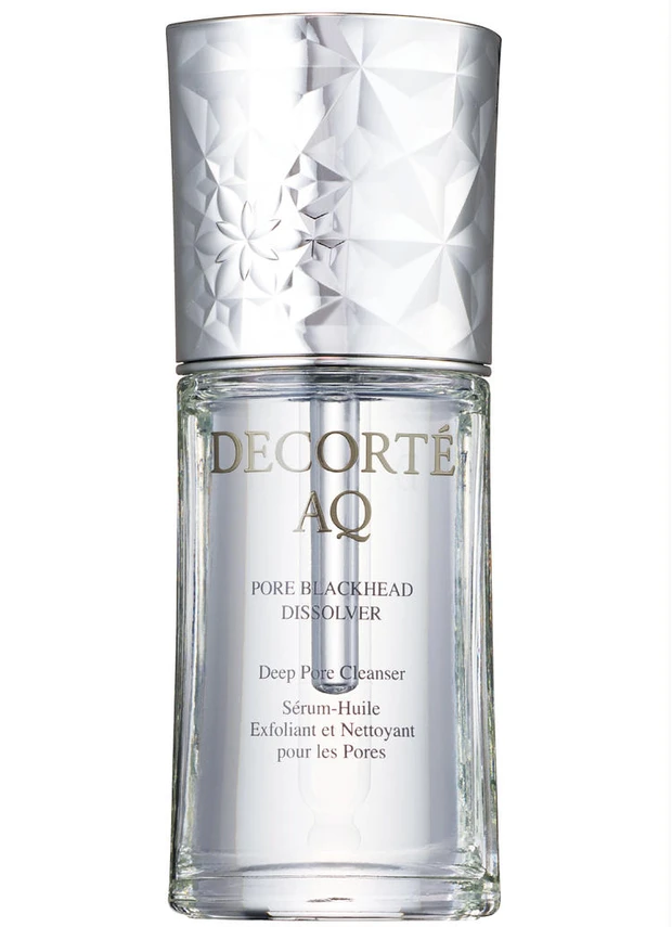 コスメデコルテ AQ 毛穴美容液オイル