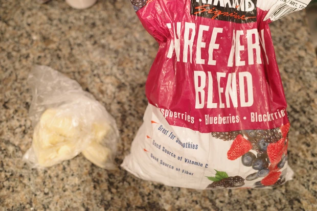 アサイーボウルお家レシピとハワイのおすすめ店🌺_2_2