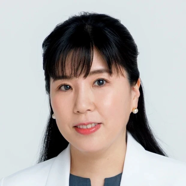 福山千代子先生