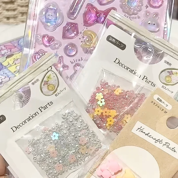 AMUSEのリップを使って話題の【コスメデコ】やってみた！_1