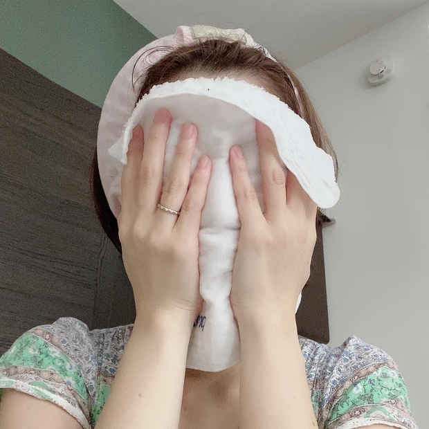 ブースター以外にもこんな使い方があった！アルガンオイルローズでふっくら柔らか肌になる方法。_3_1