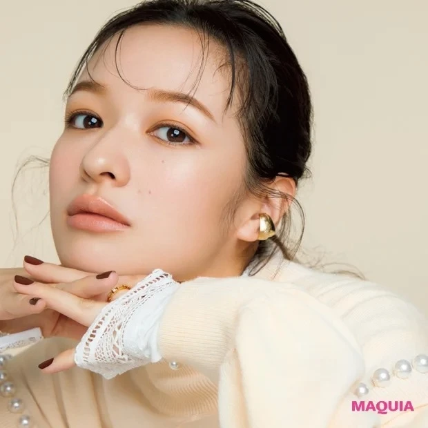 買うべき プチプラコス ミルキーベージュリップ