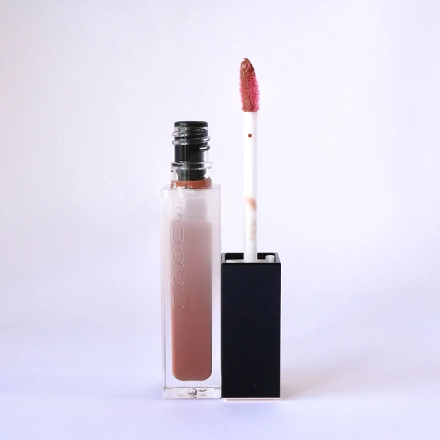 スック(SUQQU) トリートメント ラッピング リップ 02 淡羽色-AWAHANEIRO- 新作コスメ リップ