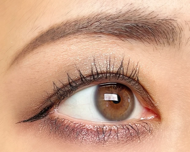 SUQQU　スック　シグニチャーカラーアイズ　雪今宵